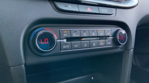 Kia Ceed 1.0 T-GDi 74kW (100CV) Tech
