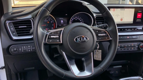 Kia Ceed 1.0 T-GDi 74kW (100CV) Tech