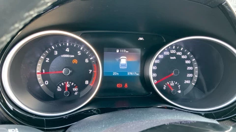 Kia Ceed 1.0 T-GDi 74kW (100CV) Tech