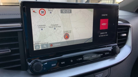 Kia Ceed 1.0 T-GDi 74kW (100CV) Tech