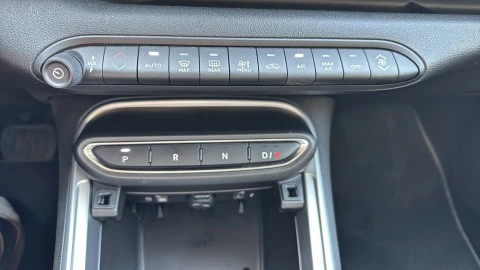 Jeep Avenger  BEV Summit 115KW 54Kwh