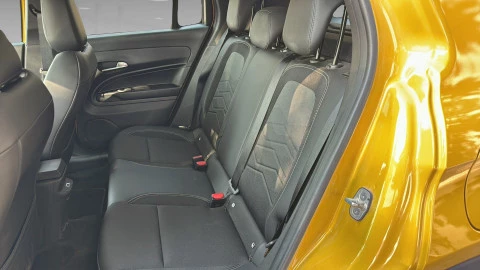Jeep Avenger  BEV Summit 115KW 54Kwh