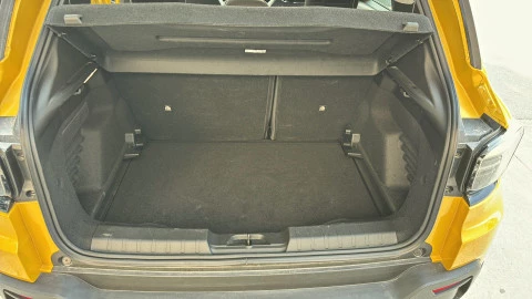 Jeep Avenger  BEV Summit 115KW 54Kwh