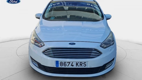 Ford C-Max 1.0 EcoBoost 92kW (125CV) Titanium