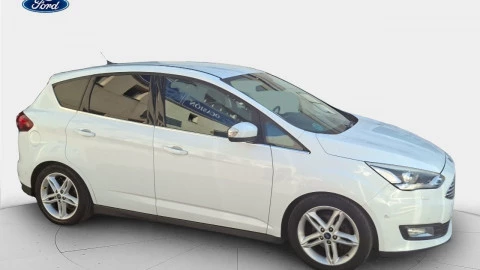 Ford C-Max 1.0 EcoBoost 92kW (125CV) Titanium