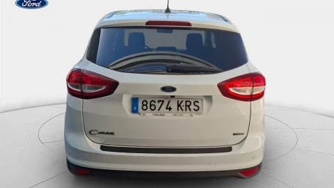 Ford C-Max 1.0 EcoBoost 92kW (125CV) Titanium