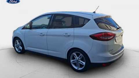 Ford C-Max 1.0 EcoBoost 92kW (125CV) Titanium