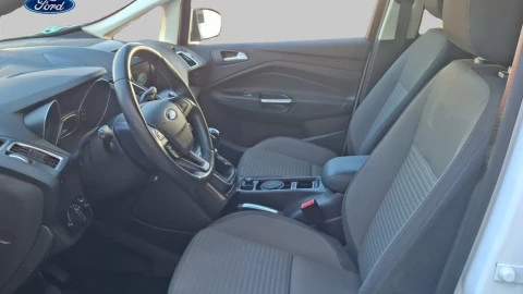 Ford C-Max 1.0 EcoBoost 92kW (125CV) Titanium