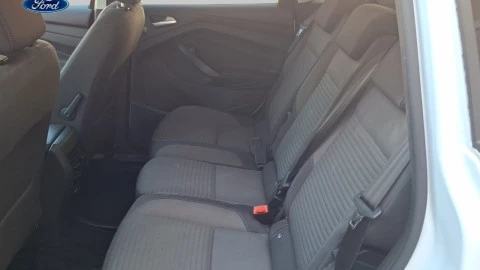 Ford C-Max 1.0 EcoBoost 92kW (125CV) Titanium