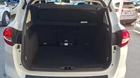 Ford C-Max 1.0 EcoBoost 92kW (125CV) Titanium
