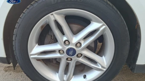 Ford C-Max 1.0 EcoBoost 92kW (125CV) Titanium