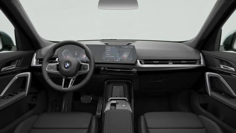 BMW X1 sDrive20d