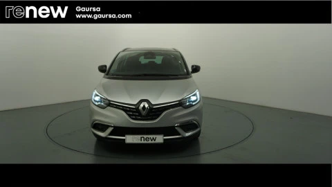 Renault Grand Scénic Zen TCe 103 kW (140CV) GPF MY2021