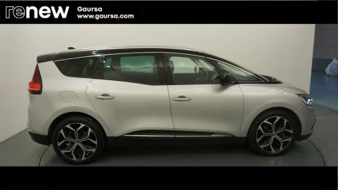 Renault Grand Scénic Zen TCe 103 kW (140CV) GPF MY2021