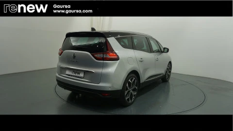 Renault Grand Scénic Zen TCe 103 kW (140CV) GPF MY2021