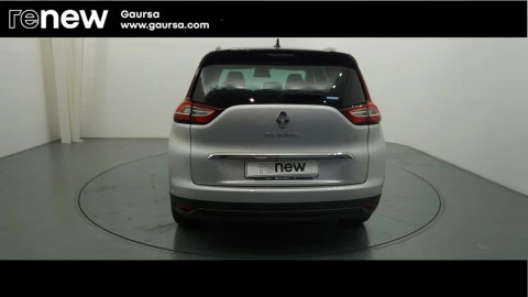 Renault Grand Scénic Zen TCe 103 kW (140CV) GPF MY2021