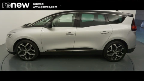 Renault Grand Scénic Zen TCe 103 kW (140CV) GPF MY2021