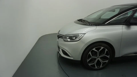 Renault Grand Scénic Zen TCe 103 kW (140CV) GPF MY2021