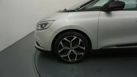 Renault Grand Scénic Zen TCe 103 kW (140CV) GPF MY2021