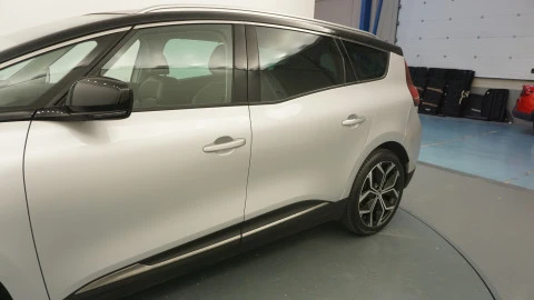 Renault Grand Scénic Zen TCe 103 kW (140CV) GPF MY2021