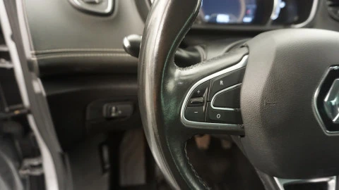 Renault Grand Scénic Zen TCe 103 kW (140CV) GPF MY2021