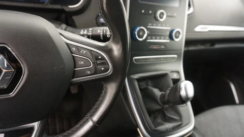 Renault Grand Scénic Zen TCe 103 kW (140CV) GPF MY2021
