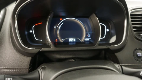 Renault Grand Scénic Zen TCe 103 kW (140CV) GPF MY2021