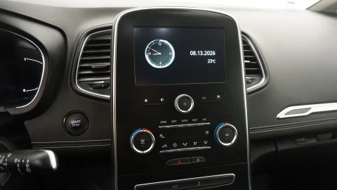 Renault Grand Scénic Zen TCe 103 kW (140CV) GPF MY2021