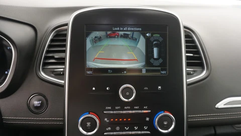 Renault Grand Scénic Zen TCe 103 kW (140CV) GPF MY2021