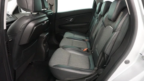 Renault Grand Scénic Zen TCe 103 kW (140CV) GPF MY2021