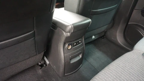Renault Grand Scénic Zen TCe 103 kW (140CV) GPF MY2021