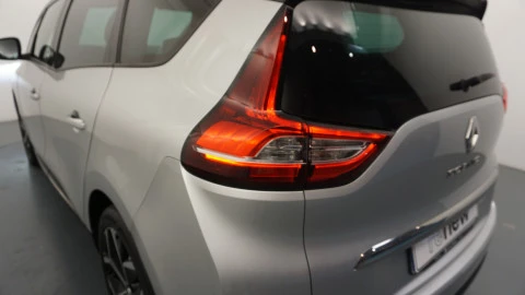 Renault Grand Scénic Zen TCe 103 kW (140CV) GPF MY2021