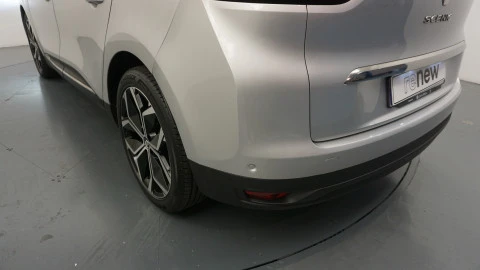 Renault Grand Scénic Zen TCe 103 kW (140CV) GPF MY2021
