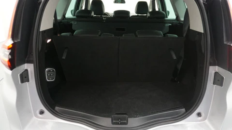 Renault Grand Scénic Zen TCe 103 kW (140CV) GPF MY2021