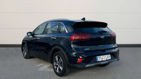 Kia Niro 1.6 GDi HEV 104kW (141CV) Drive