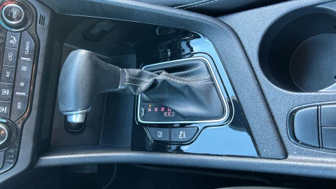 Kia Niro 1.6 GDi HEV 104kW (141CV) Drive