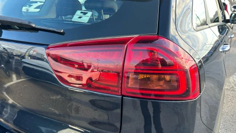 Kia Niro 1.6 GDi HEV 104kW (141CV) Drive