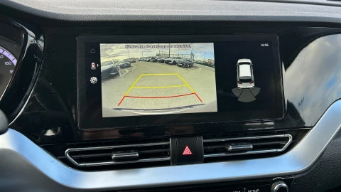 Kia Niro 1.6 GDi HEV 104kW (141CV) Drive