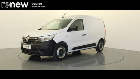 Renault Kangoo Furgón L1 1.5 Blue dCi 55kW (75CV)