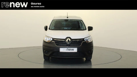 Renault Kangoo Furgón L1 1.5 Blue dCi 55kW (75CV)