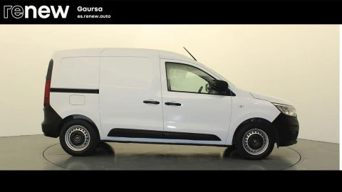 Renault Kangoo Furgón L1 1.5 Blue dCi 55kW (75CV)