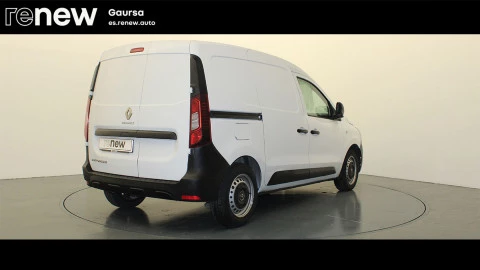 Renault Kangoo Furgón L1 1.5 Blue dCi 55kW (75CV)