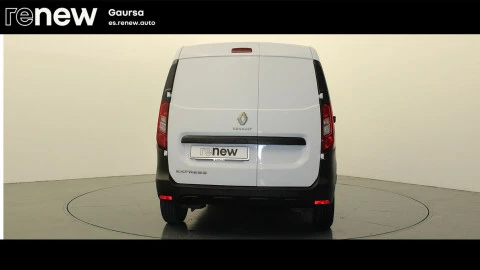 Renault Kangoo Furgón L1 1.5 Blue dCi 55kW (75CV)