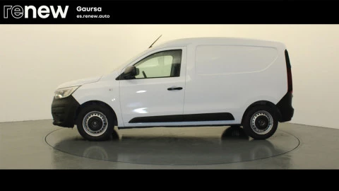 Renault Kangoo Furgón L1 1.5 Blue dCi 55kW (75CV)