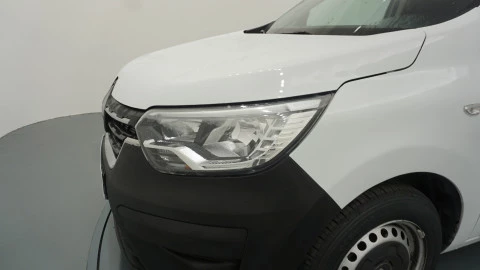 Renault Kangoo Furgón L1 1.5 Blue dCi 55kW (75CV)