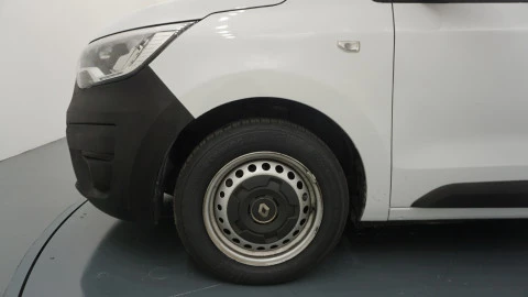 Renault Kangoo Furgón L1 1.5 Blue dCi 55kW (75CV)