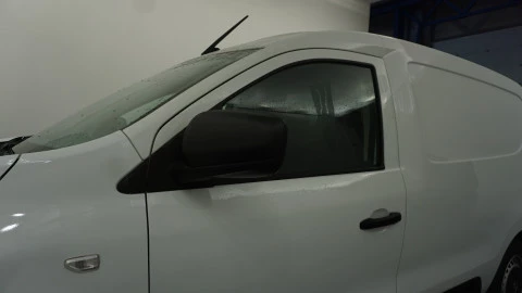 Renault Kangoo Furgón L1 1.5 Blue dCi 55kW (75CV)