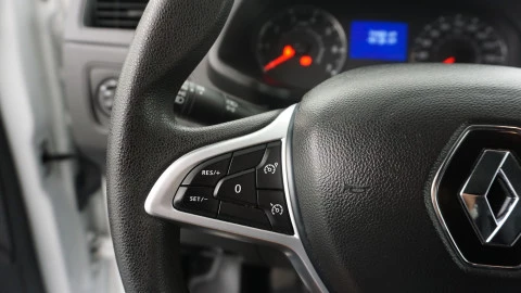 Renault Kangoo Furgón L1 1.5 Blue dCi 55kW (75CV)