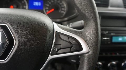 Renault Kangoo Furgón L1 1.5 Blue dCi 55kW (75CV)