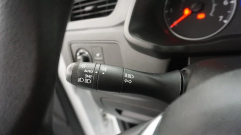 Renault Kangoo Furgón L1 1.5 Blue dCi 55kW (75CV)